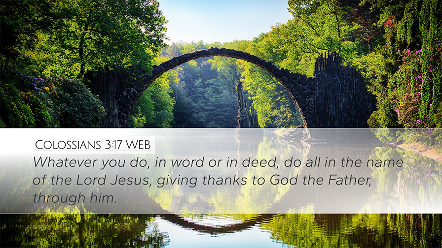 Daily Verse December 15th, 2023