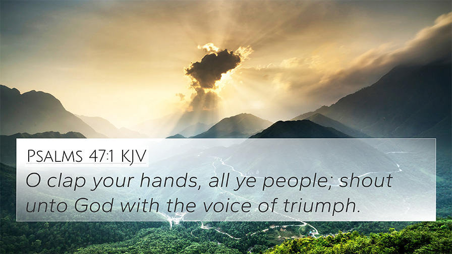 Daily Verse December 19th, 2023