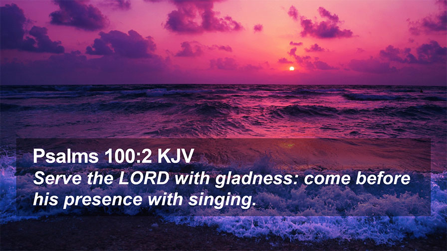 Daily Verse December 21st, 2023