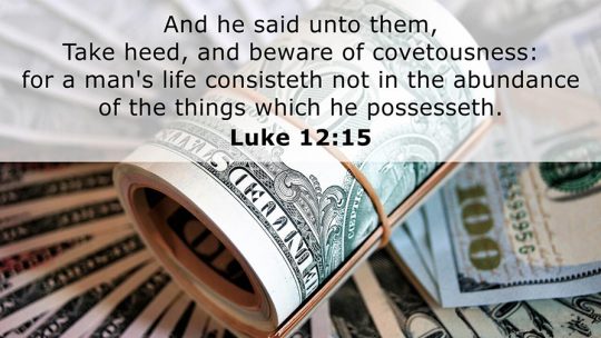 Daily Verse January 31st, 2024