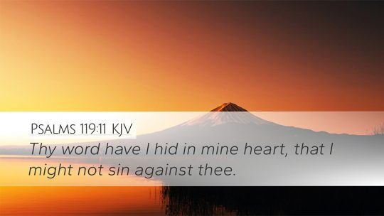 Daily Verse January 3rd, 2024