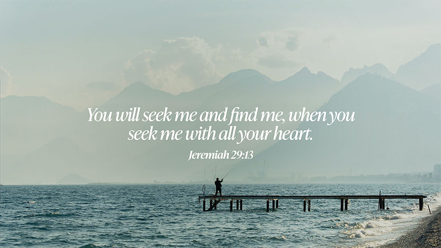 Daily Verse January 16th, 2024