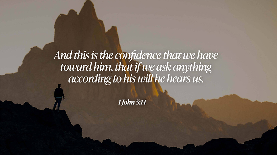 Daily Verse January 24th, 2024