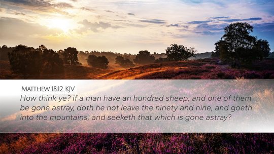 Daily Verse February 2nd, 2024