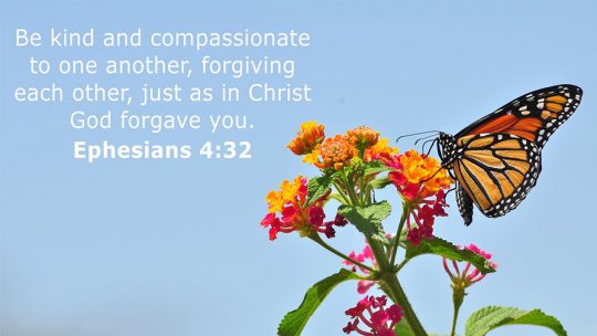 Daily Verse March 2nd, 2024