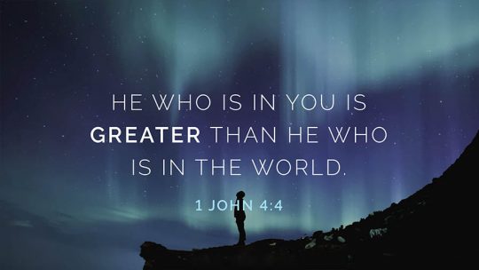 Daily Verse April 14th, 2024