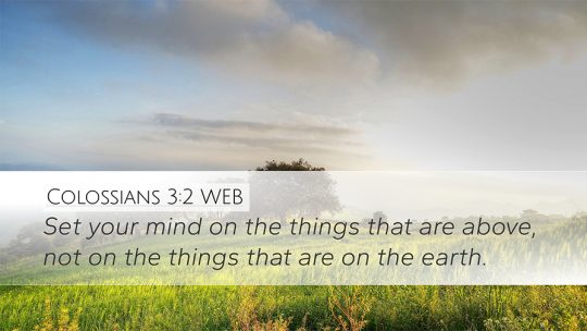 Daily Verse April 23rd, 2024