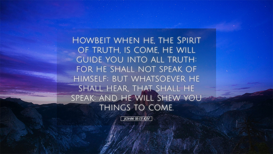 Daily Verse May 30th, 2024