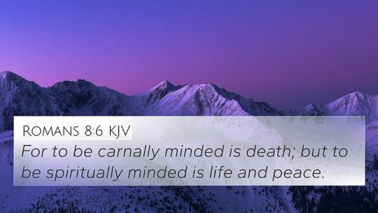 Daily Verse June 4th, 2024