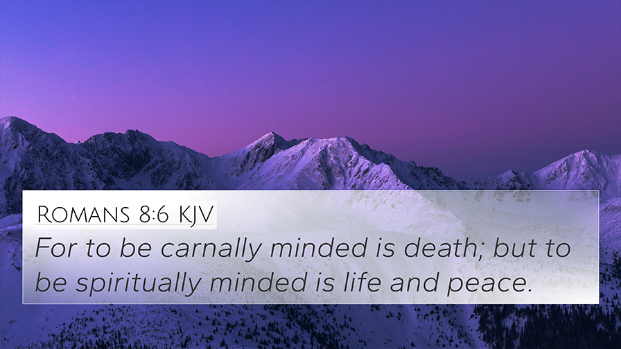 Daily Verse June 4th, 2024