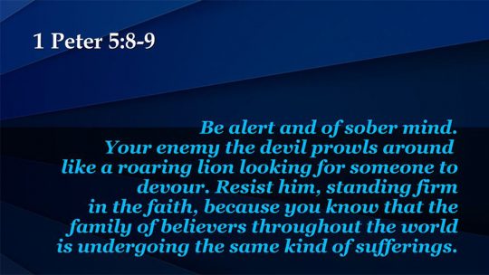 Daily Verse June 27th, 2024