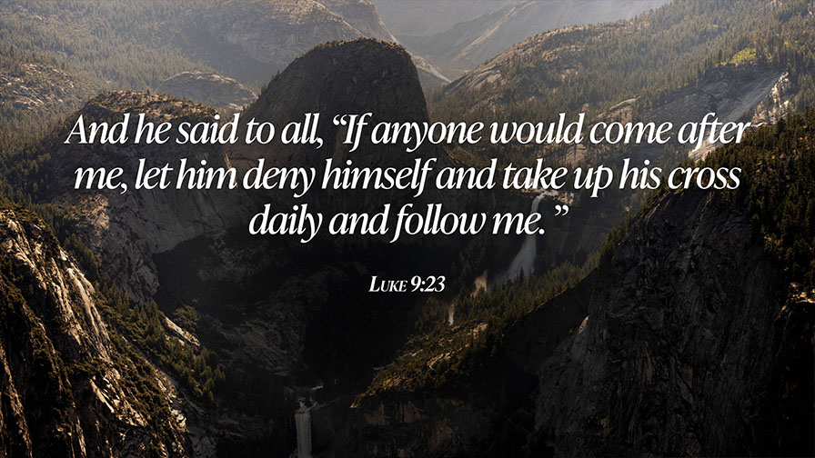 Daily Verse July 3rd, 2024