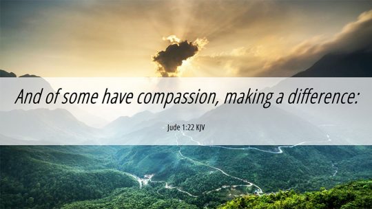 Daily Verse August 17th, 2024