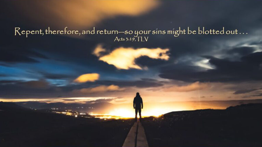 Daily Verse August 22nd, 2024