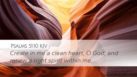 Daily Verse September 18th, 2024