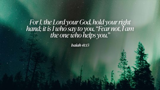 Daily Verse September 22nd, 2024