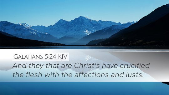 Daily Verse October 6th, 2024