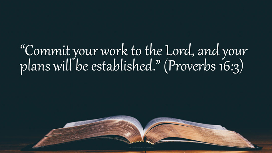 Daily Verse October 11th, 2024