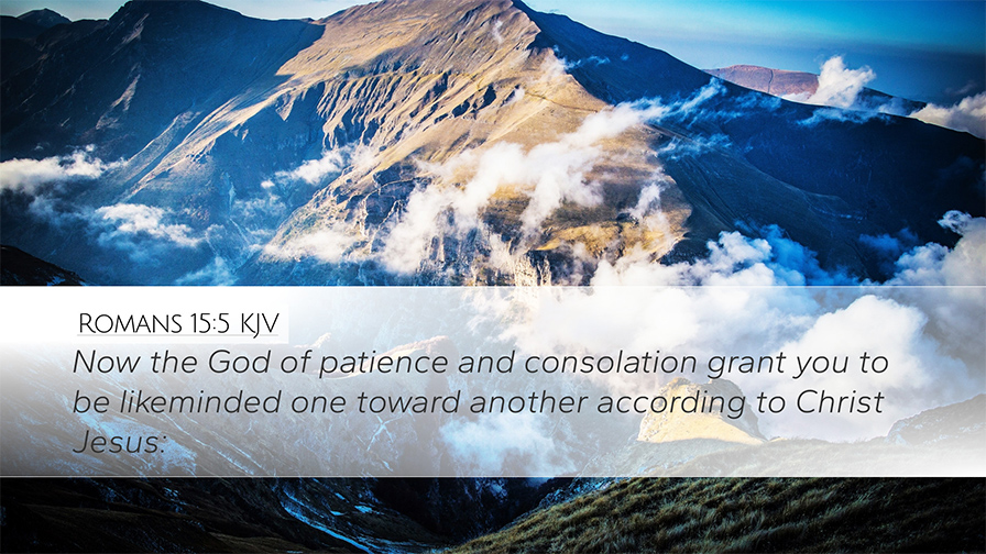 Daily Verse November 25th, 2024